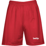 Performance Mesh Shorts