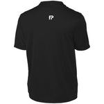 Performance Moisture-Wicking Tee