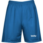 Performance Mesh Shorts