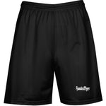 Performance Mesh Shorts