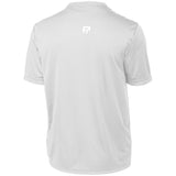 Performance Moisture-Wicking Tee