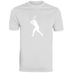 Performance Moisture-Wicking Tee