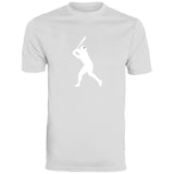 Performance Moisture-Wicking Tee