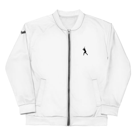 Athletic Jacket