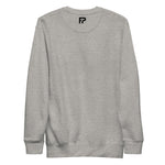 Hitter's Premium Sweatshirt